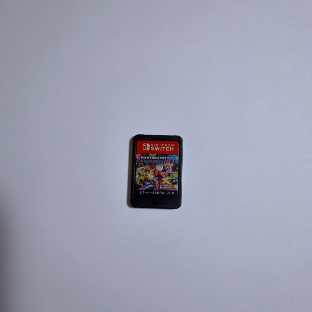 Nintendo Switch ソフト