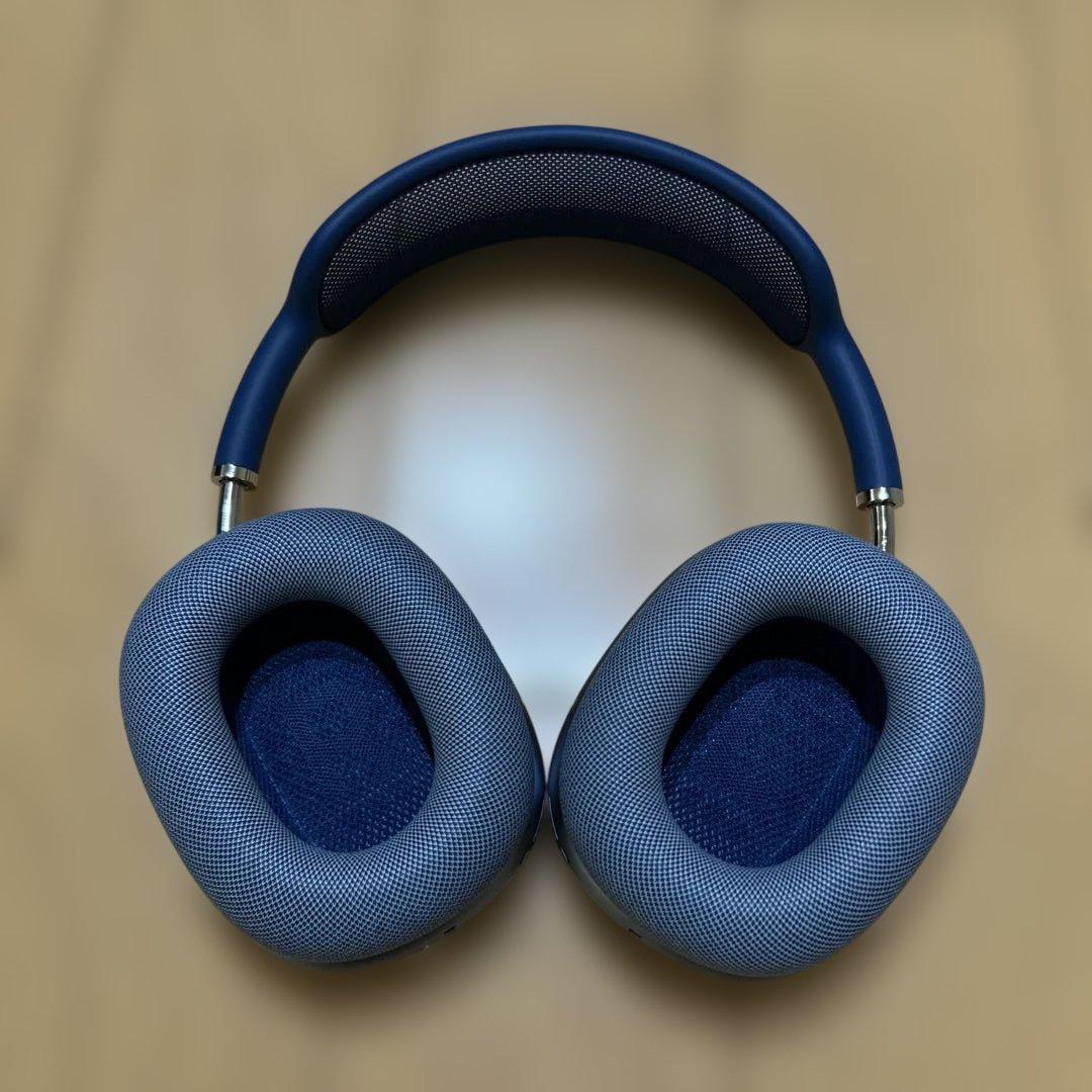 AirPods Max 第一世代