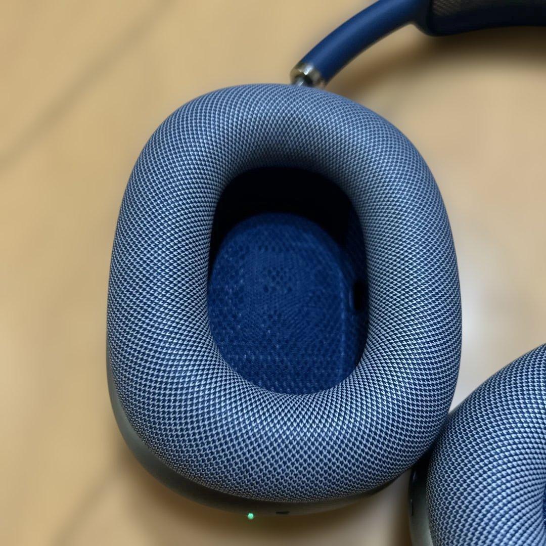 AirPods Max 第一世代