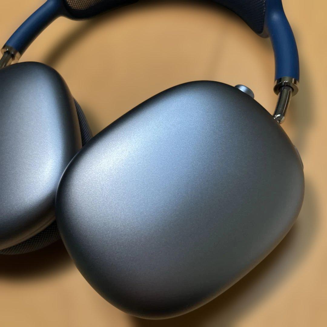 AirPods Max 第一世代