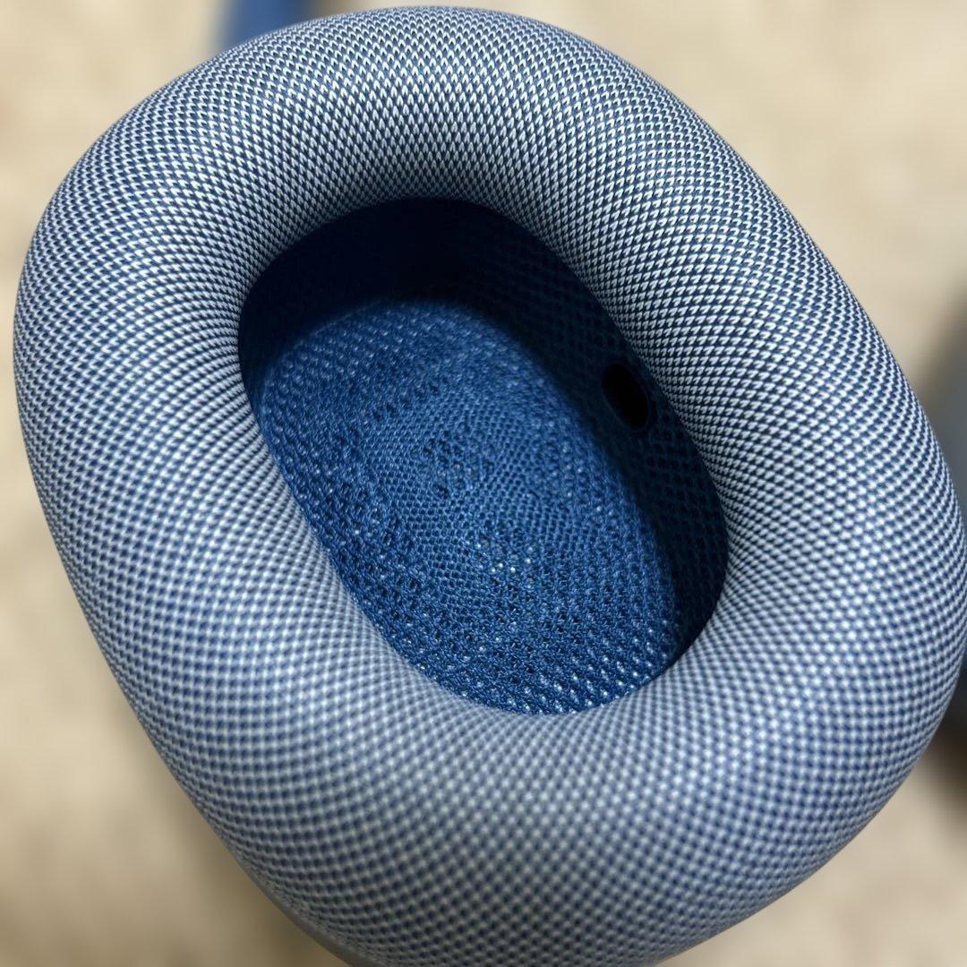 AirPods Max 第一世代