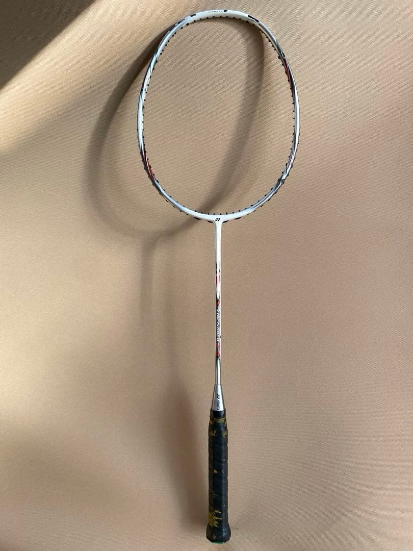 ヨネックス アークセイバー7 3UG5 バドミントンラケット