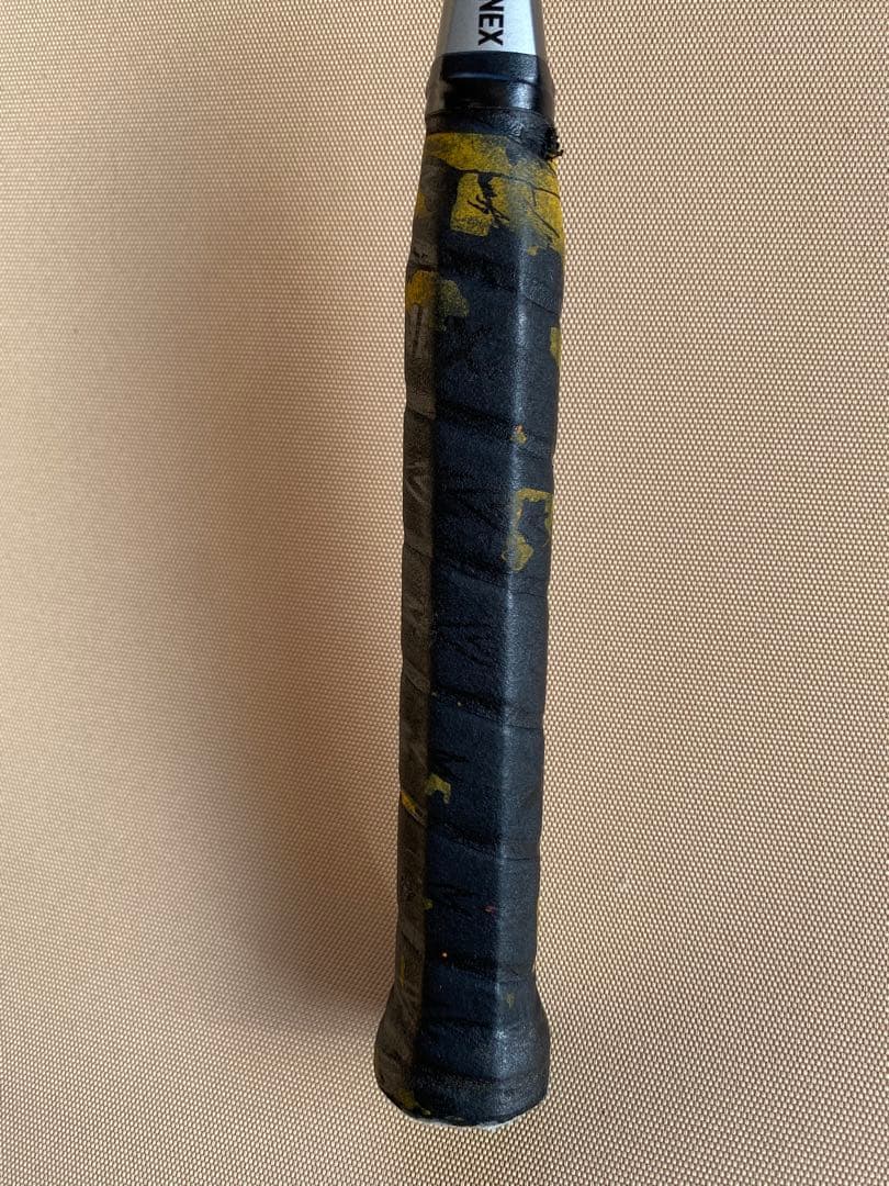 ヨネックス アークセイバー7 3UG5 バドミントンラケット