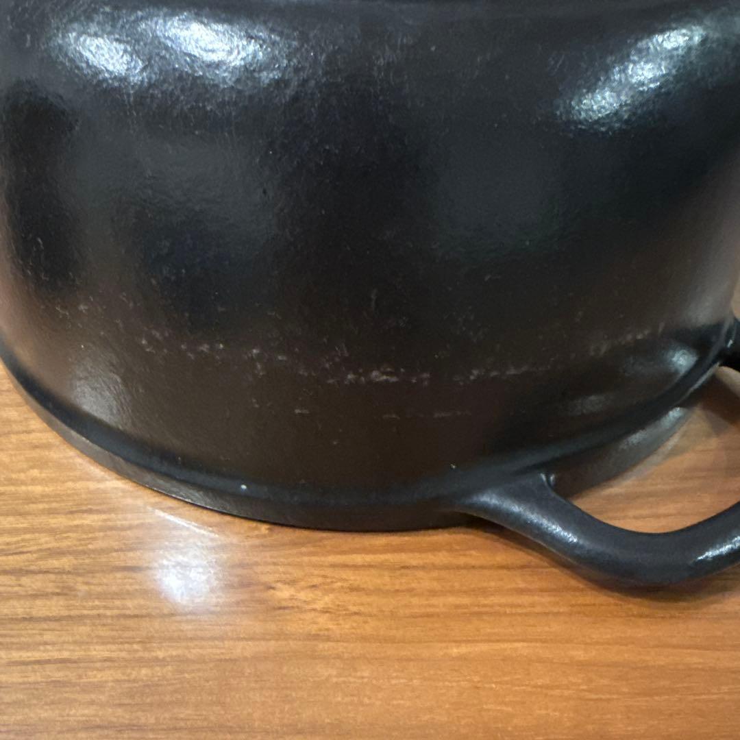 バーミキュラ ライスポット PH23A VERMICULAR 5合炊き