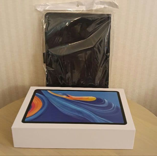 Rio　タブレット　Android15 10インチ　16GBRAM