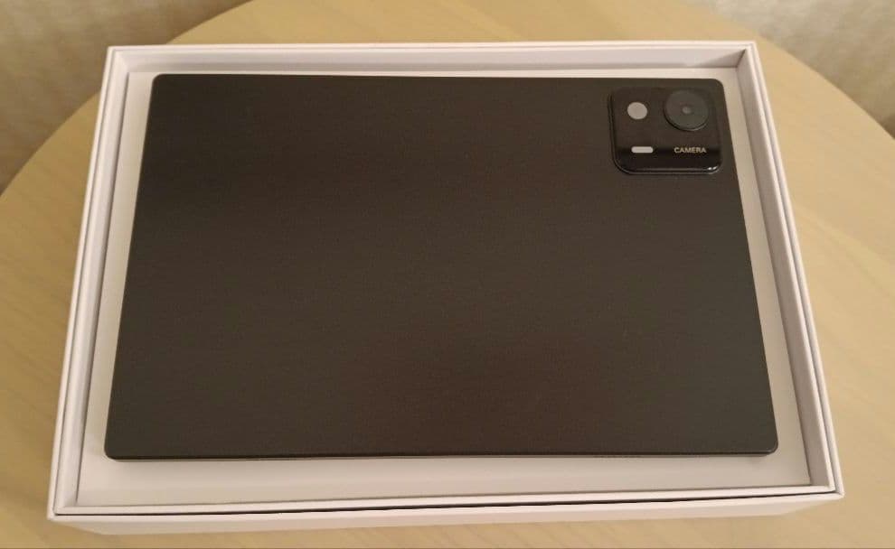 Rio　タブレット　Android15 10インチ　16GBRAM