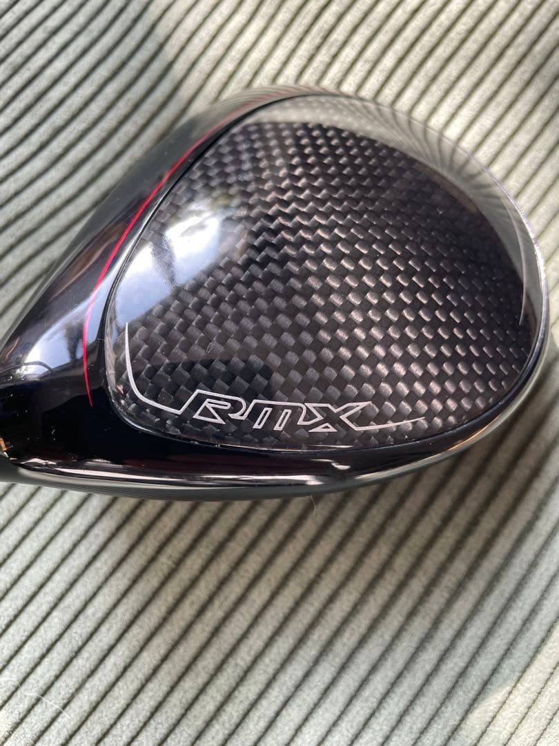 ヤマハRMX VD ３Ｗ　15度 Diamana YR 50Ｓ