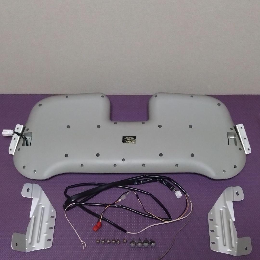 Pioneer　 TS-X9444zs 　サテライトスピーカー　＋ツイータセット