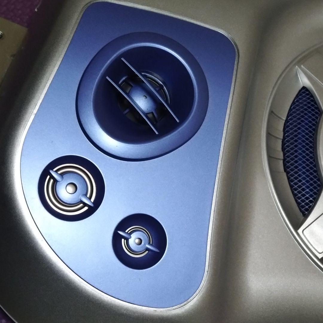 Pioneer　 TS-X9444zs 　サテライトスピーカー　＋ツイータセット