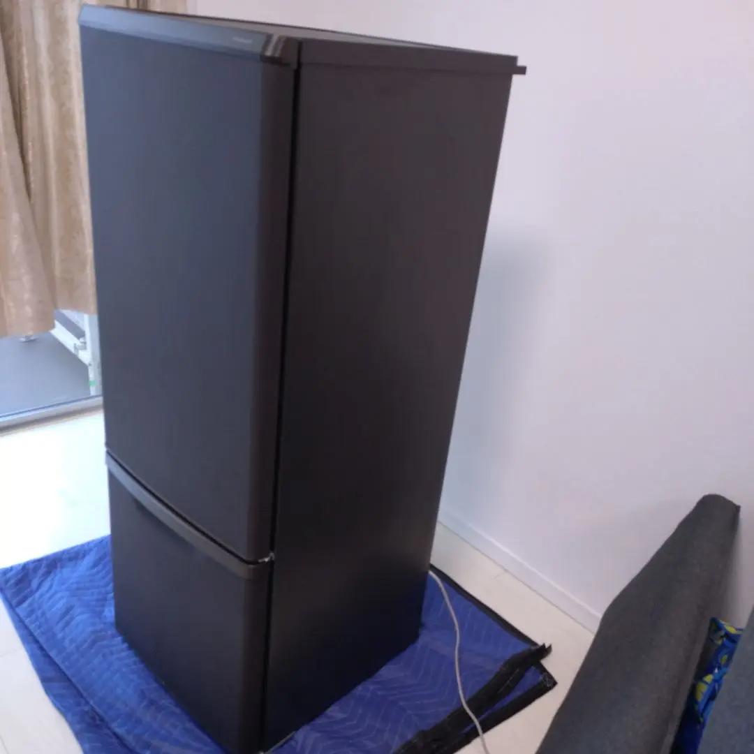 h3tk　長期保証　パナ　NR-B17HW-T 冷蔵庫 2023年　送料込