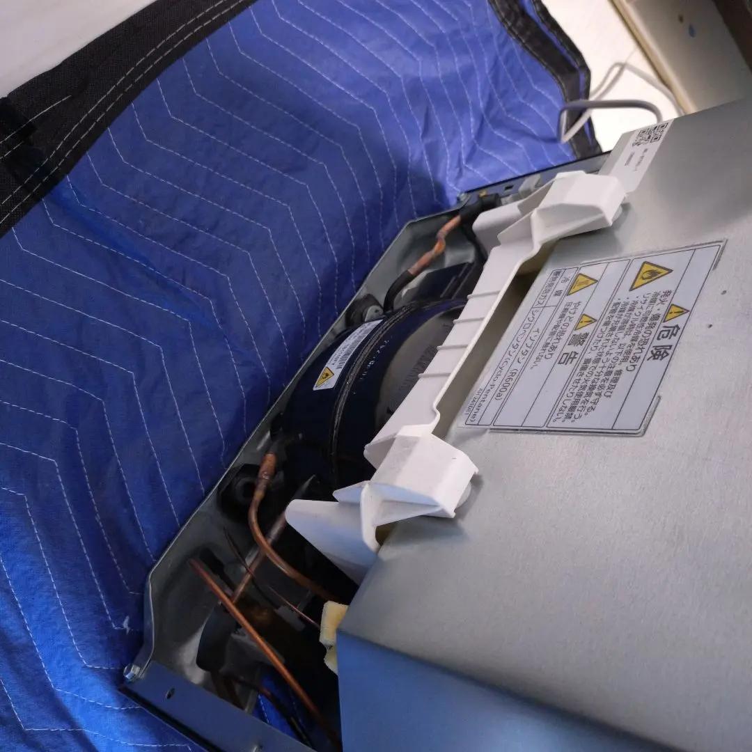 h3tk　長期保証　パナ　NR-B17HW-T 冷蔵庫 2023年　送料込