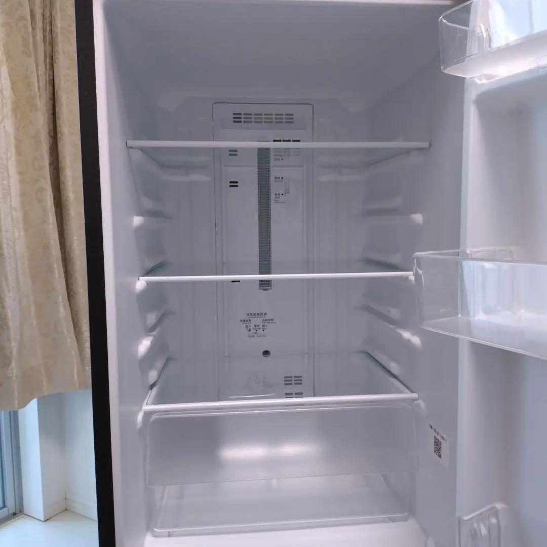 h3tk　長期保証　パナ　NR-B17HW-T 冷蔵庫 2023年　送料込