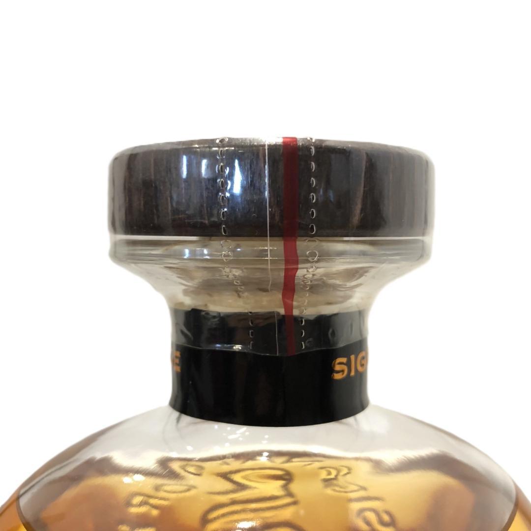 オールドボトル シグナトリーヴィンテージ ロングモーン 25年1990-2016