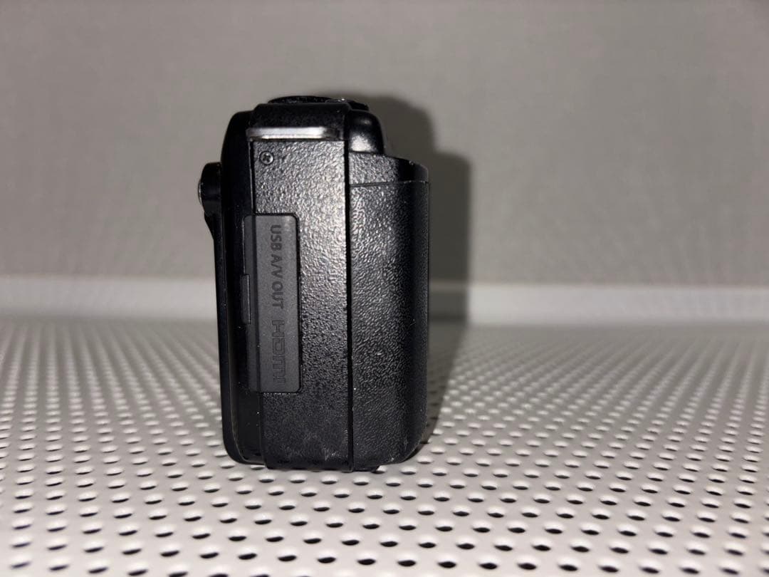 OLYMPUS PEN E-PL1s ブラック ボディ 動作確認済