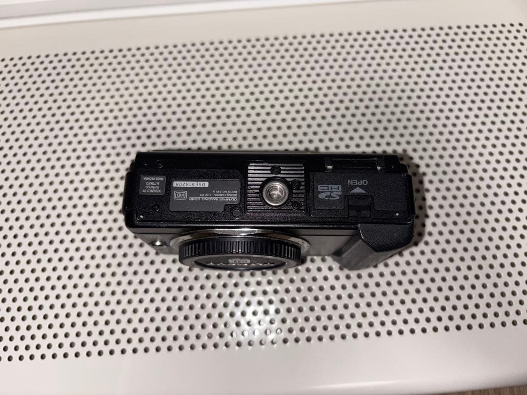 OLYMPUS PEN E-PL1s ブラック ボディ 動作確認済