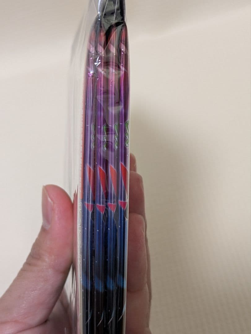 ポケモンカード　vmaxクライマックス　8パックセット