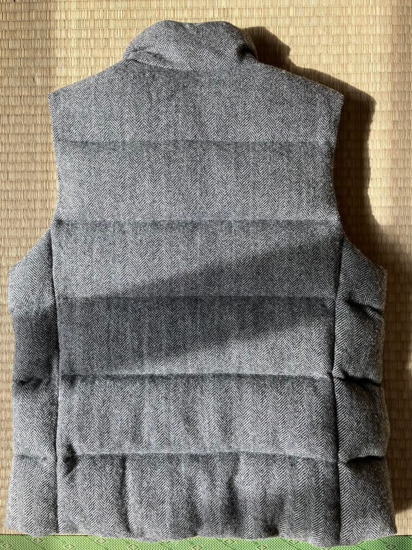 ポロラルフローレンのアウターベストです。