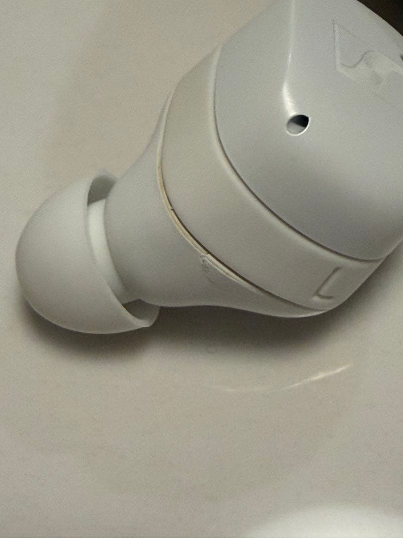 ゼンハイザーMOMENTUM True Wireless3 ホワイト