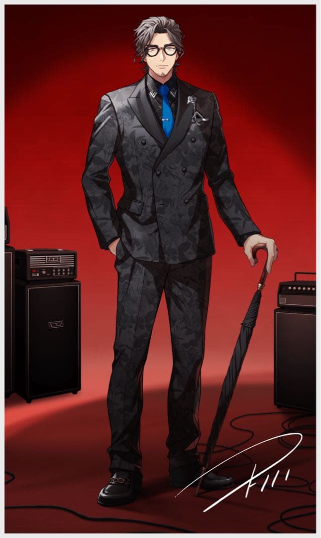 にゃんちょページ