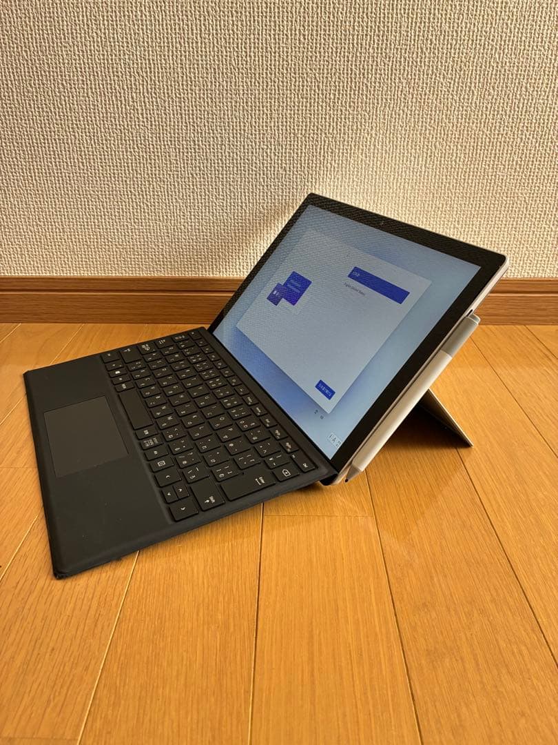 付属品付SurfacePro 7+ i5 8GB