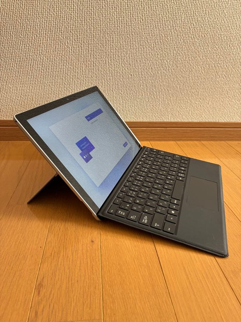 付属品付SurfacePro 7+ i5 8GB