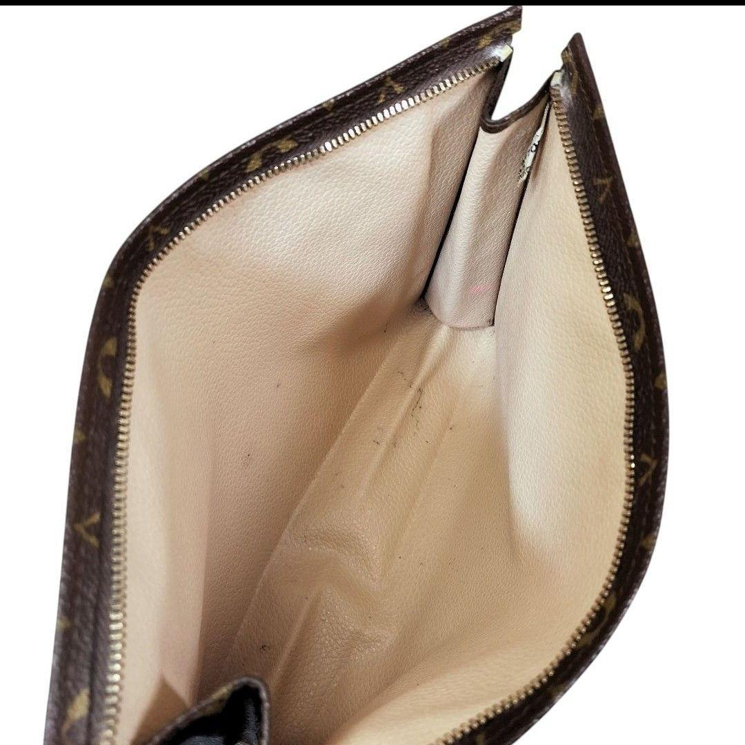 ルイヴィトン ポッシュトワレット26 モノグラム ポーチ ヴィンテージ