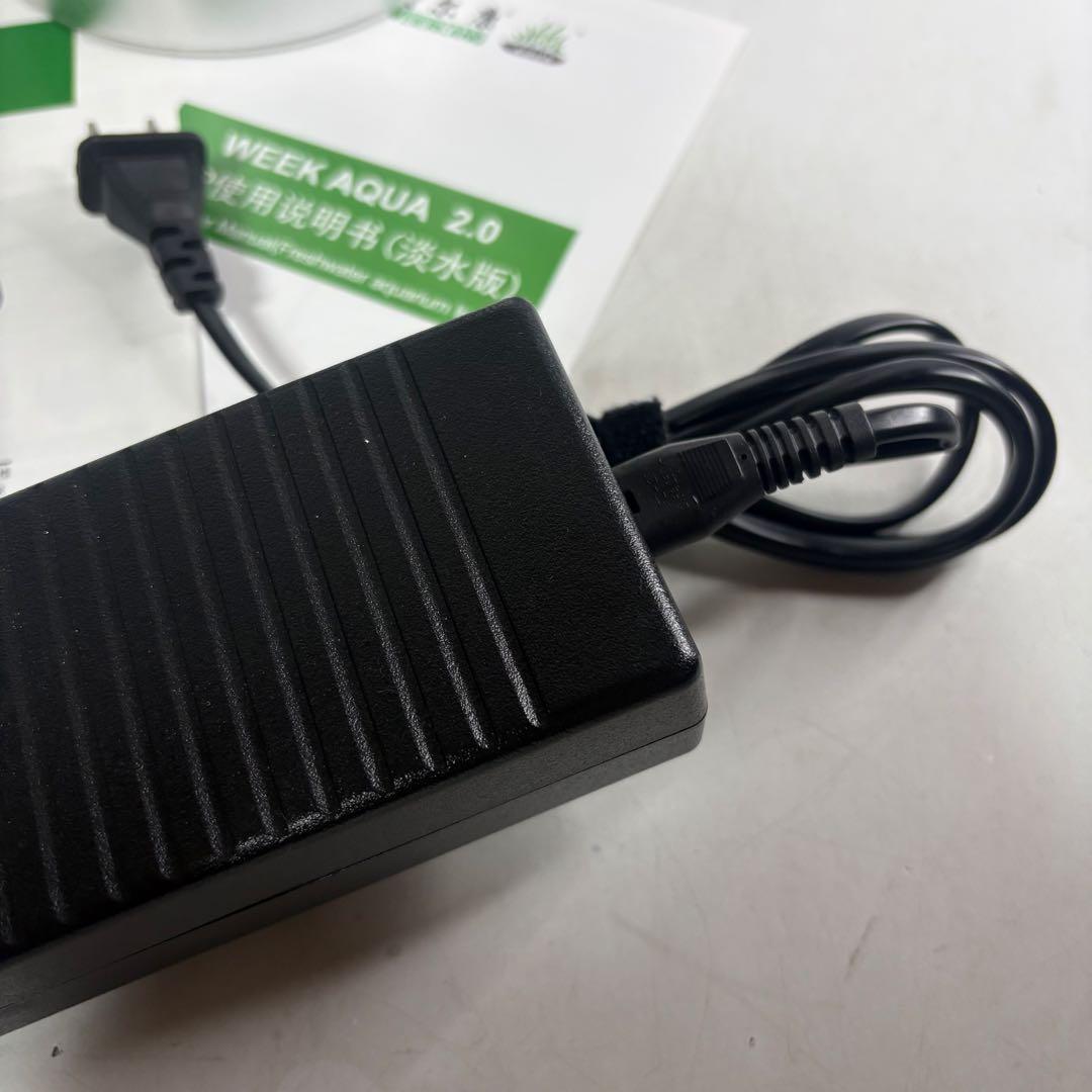 『動作未確認』 WEEK AQUA T series T90 90W ライト