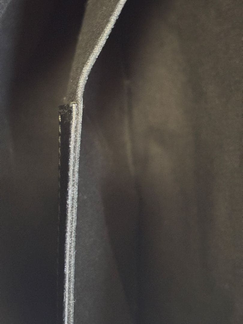 【BALENCIAGA】クラッチバッグ ベージュ