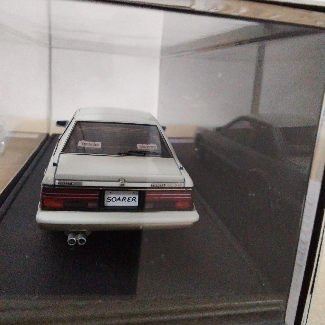 イグニッションモデル１／４３ミニカー