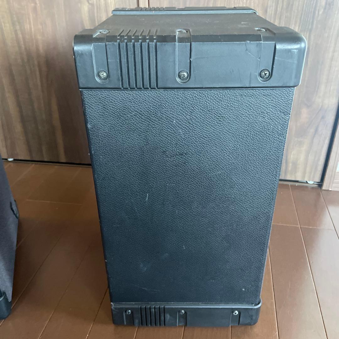 Roland SRS-80 スピーカー 80W 8Ω