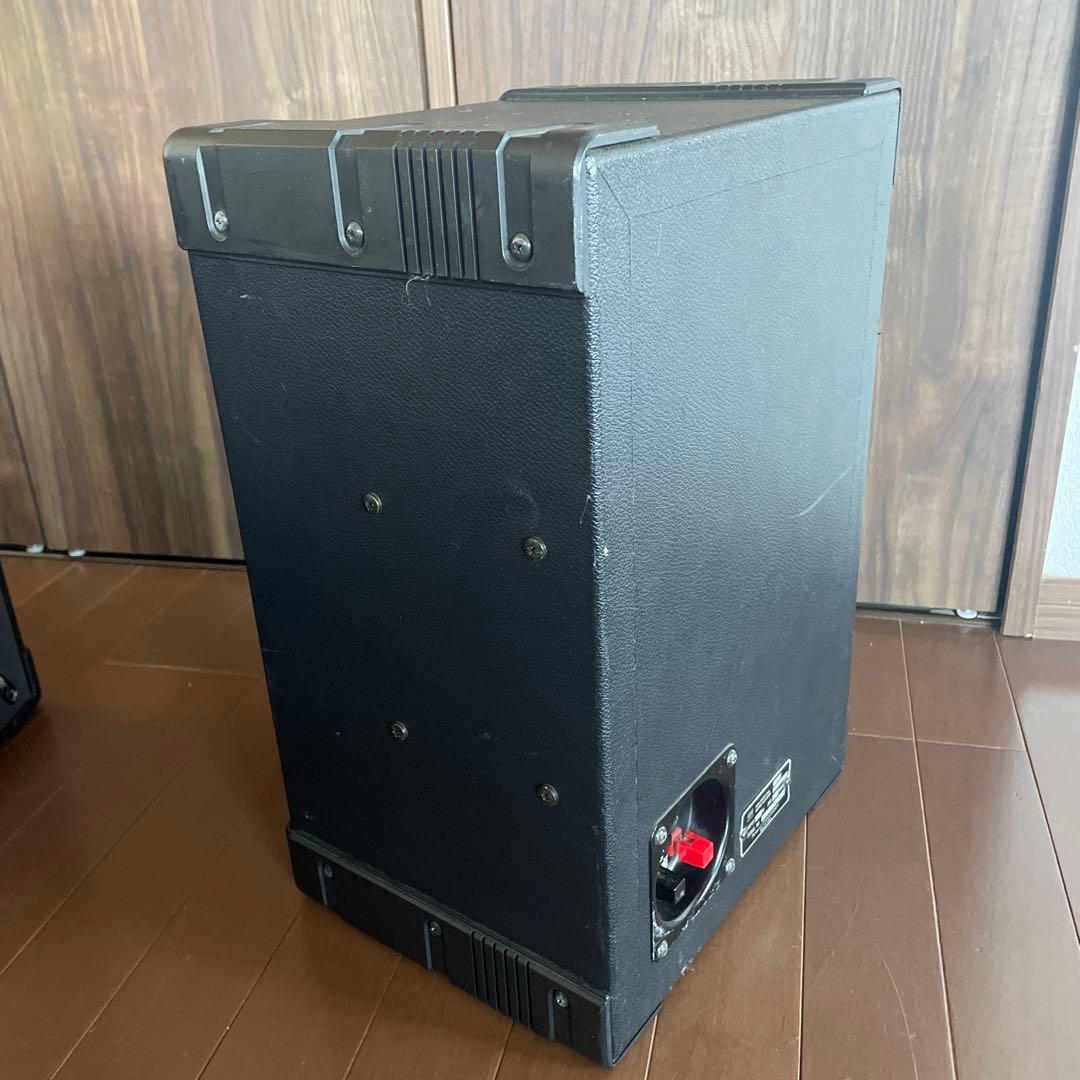 Roland SRS-80 スピーカー 80W 8Ω