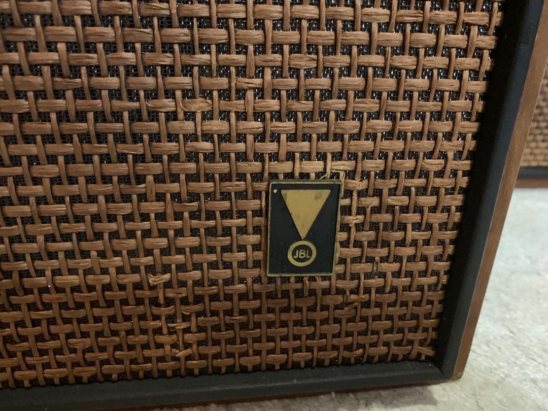 JBL C54 TRIMLINE トリムラインスピーカー