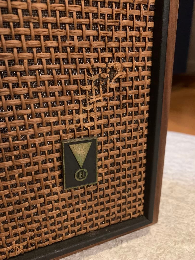 JBL C54 TRIMLINE トリムラインスピーカー