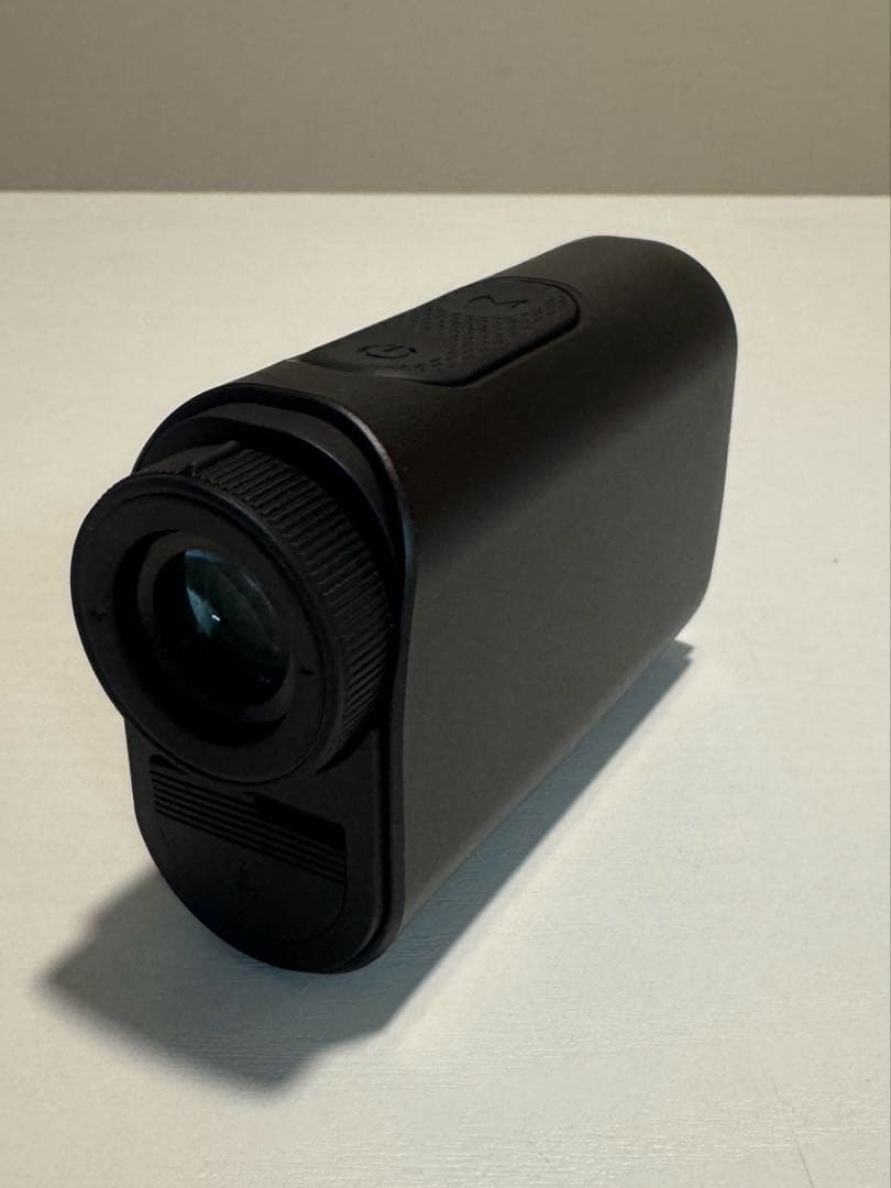 LASER CADDIE LB01［3点間計測］