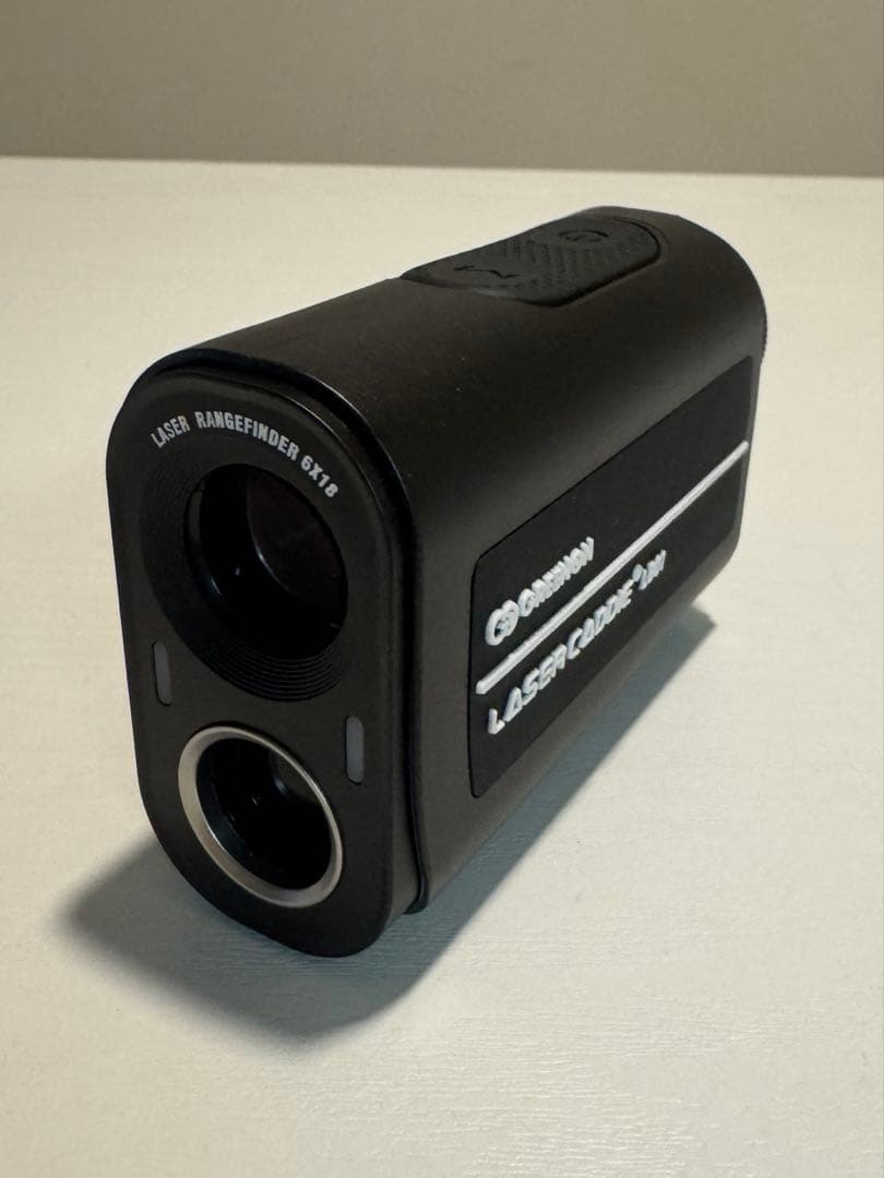 LASER CADDIE LB01［3点間計測］