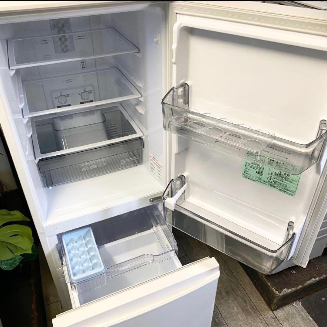 MITSUBISHI☆大人感あふれる洗練されたデザイン　配送&回収¥0