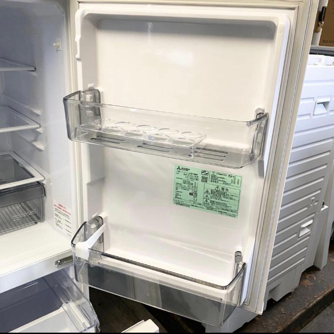 MITSUBISHI☆大人感あふれる洗練されたデザイン　配送&回収¥0