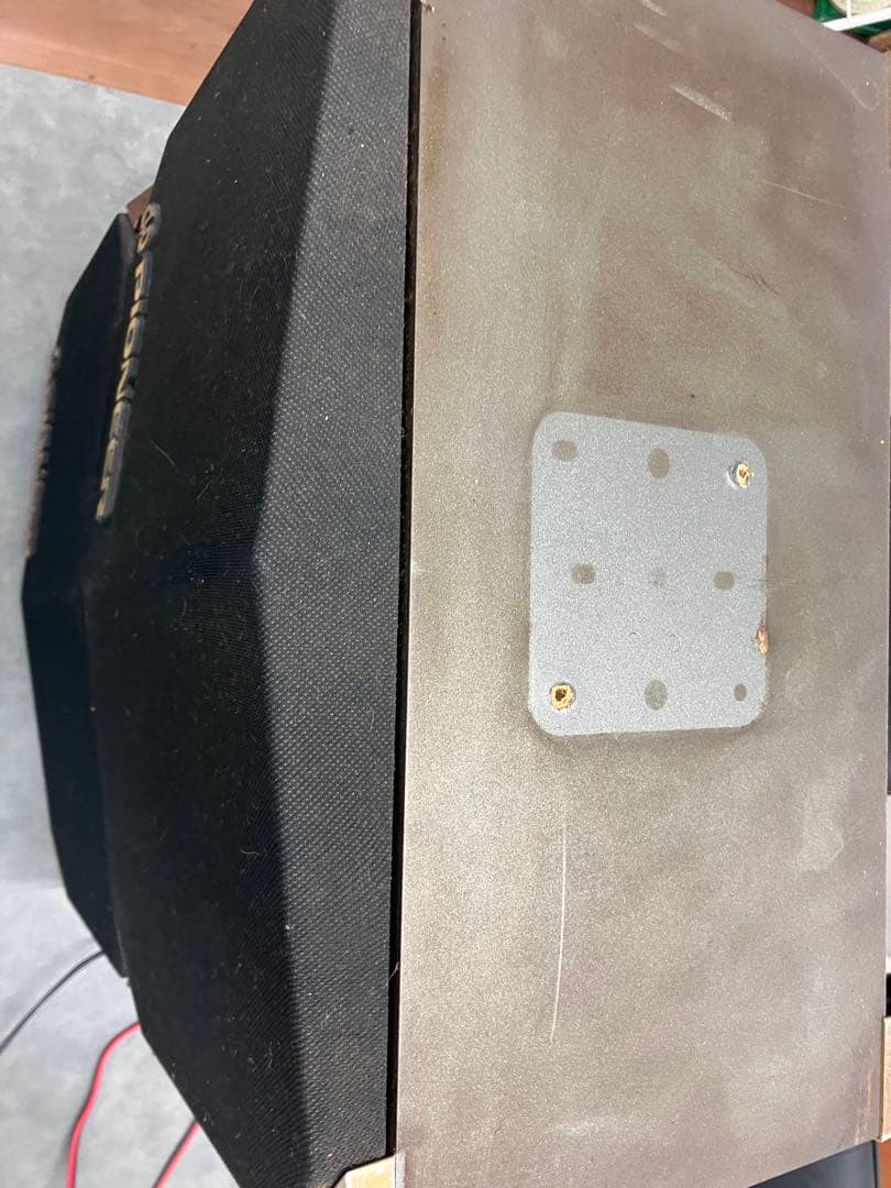 PIONEER/CS-V16 スピーカー ペア カラオケ業務用 音出し確認済