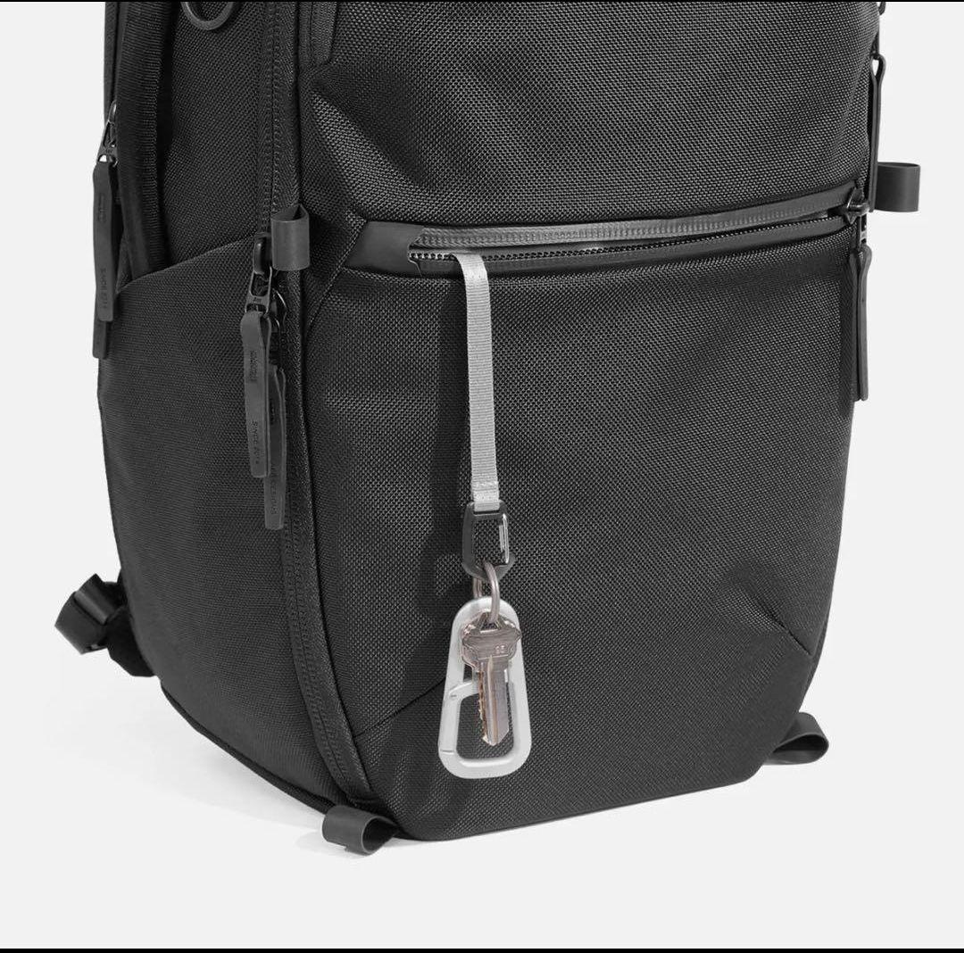 Aer City Pack Pro 2 ブラック リュック エアー