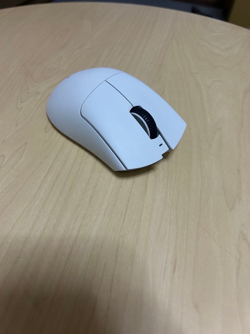 Razer deathadder v3 pro ホワイト