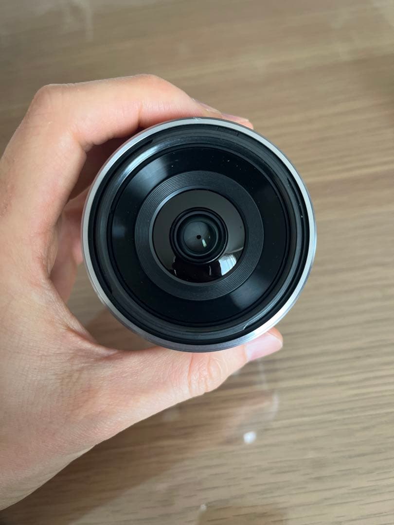 SONY SEL30M35 E 30mm F3.5 Macroレンズ