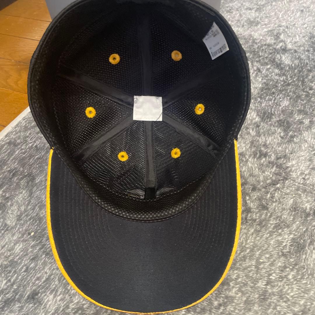 阪神タイガースプロコレキャップ