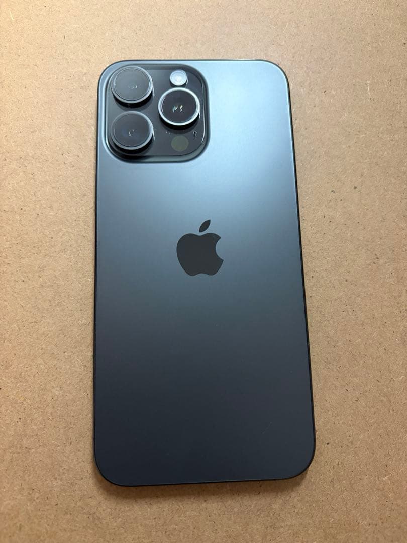 本日限定価格 iPhone15promax 258gb