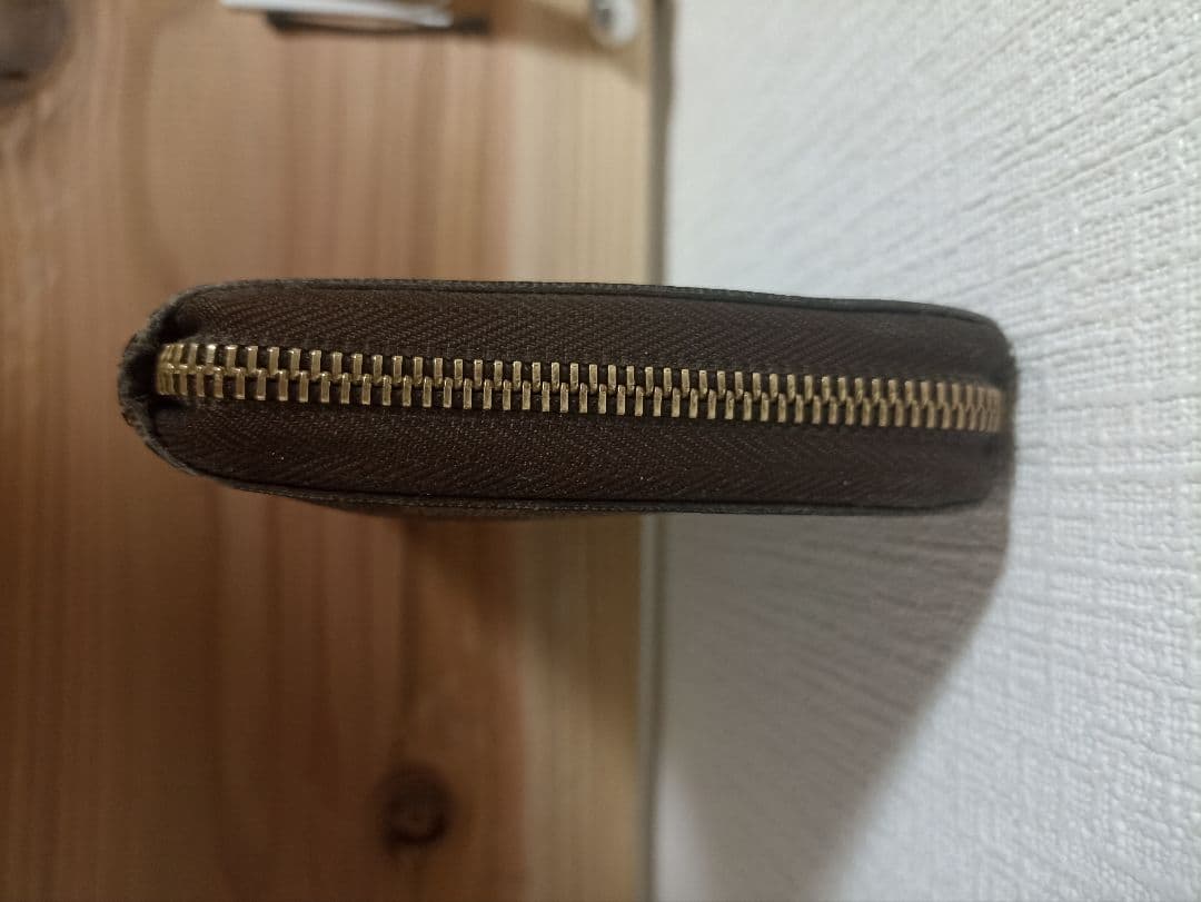ルイヴィトン長財布(さっかん)