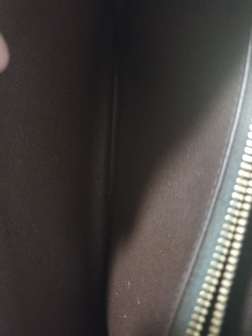 ルイヴィトン長財布(さっかん)