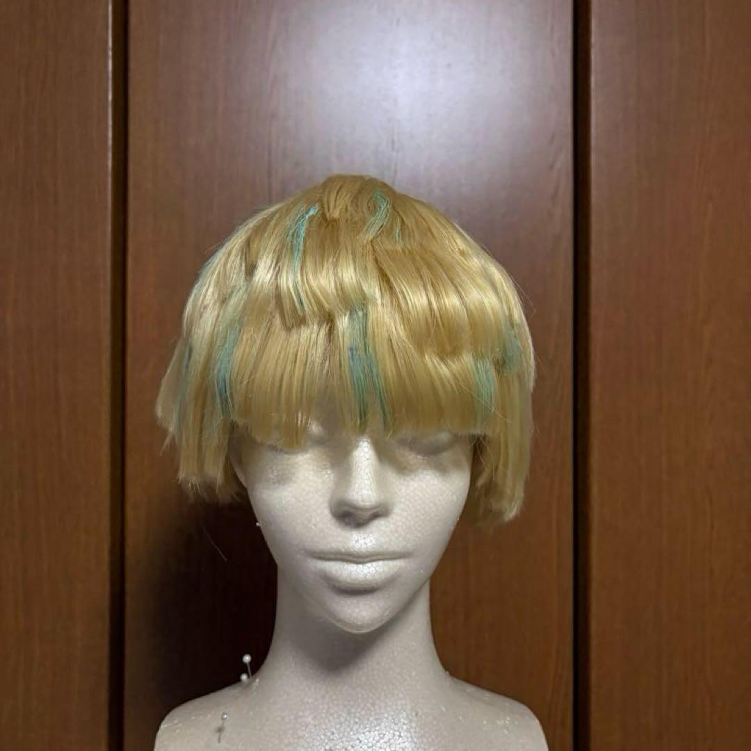 にじさんじ 緋八マナ コスプレ衣装 Sサイズ 変身後スーツ、ウィッグ付き