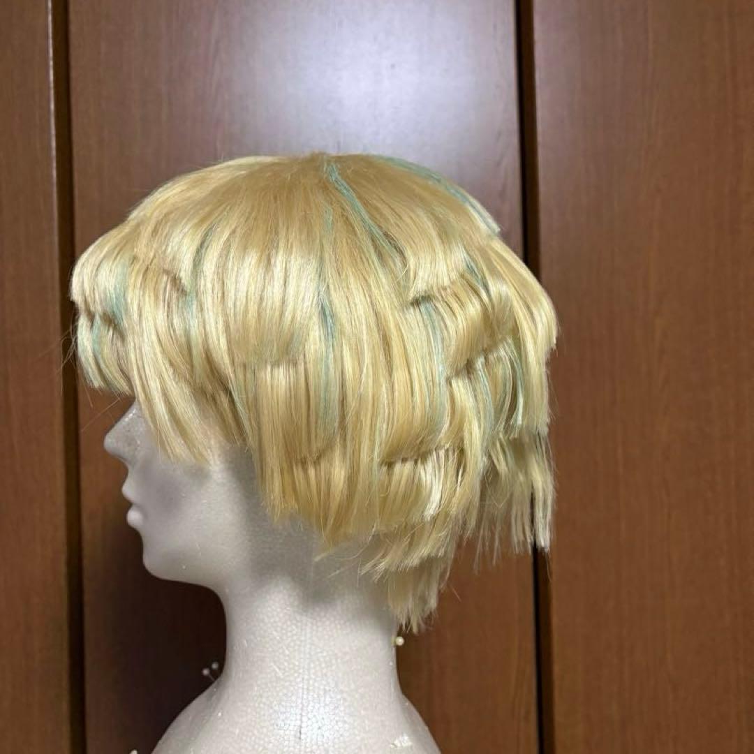 にじさんじ 緋八マナ コスプレ衣装 Sサイズ 変身後スーツ、ウィッグ付き