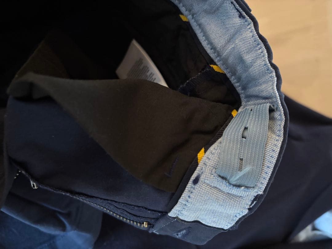 Polo Ralph Lauren スーツセット 110-120