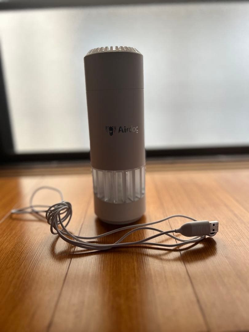 エアドックミニ