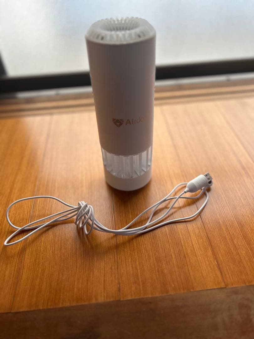 エアドックミニ